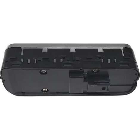 Suitable for 19-20 Mercedes-Benz power window switch, electric window main control switch A1679057501 (1/4)