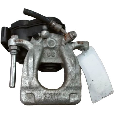 [PRODUIT D'OCCASION] Etrier De Frein Arriere Gauche RENAULT Kadjar Break 2015-... ♻️ Ref Oe. 440119106r - Garantie à vie (1/4)