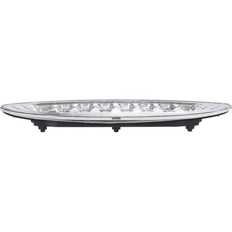 Troisième feu stop 8 LED 63256935789, lentille transparente, montage haut, remplacement pour Chili Cabriolet 2 portes 2006 (1/5)