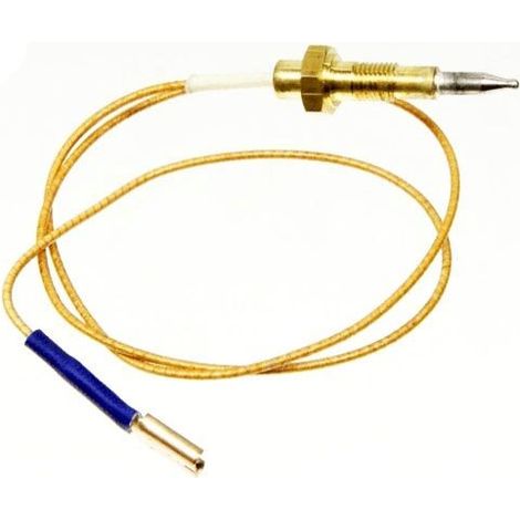 THERMOCOUPLE COURT POUR CUISINIERE   CONTINENTAL EDISON - 31403000030002