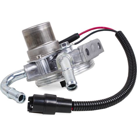 Car modification part 12642623 for Duramax 6.6L Chevrolet fuel filter TP3018 - - Individual connector (1/4)