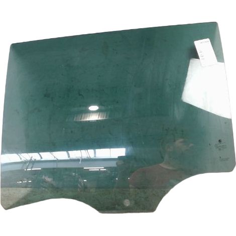 [PRODUIT D'OCCASION] Glace Porte Arg SKODA Fabia 2007- ♻️ Ref Oe. 6v6845205b - Garantie à vie (1/2)