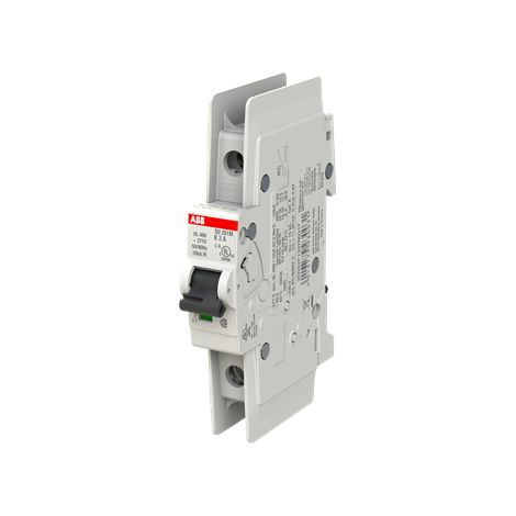 DISJ UL 489 SU201M-K3 2CDS271337R0317 ABB A993003 (1/3)