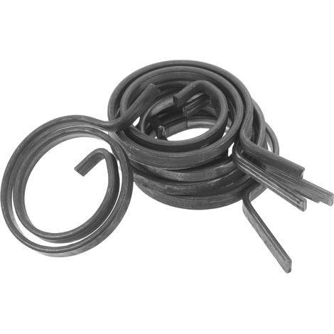 de réparation pour serrures de porte 6 pièces ressorts de (1/5)