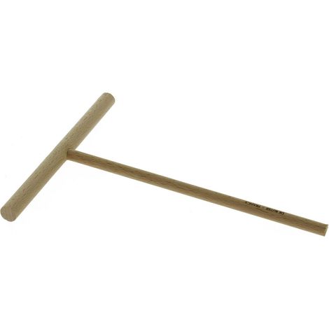 Spatule de Buyer B BOIS bois de hêtre cire d'abeille