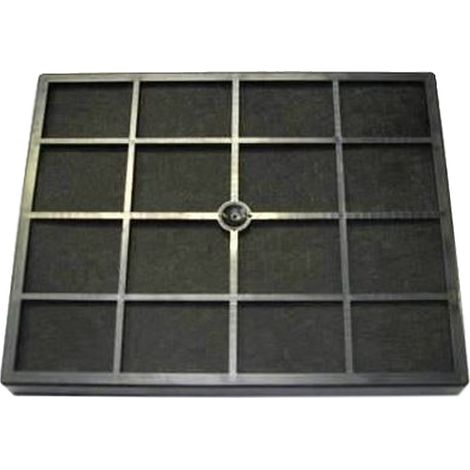 Ersatzteil - Aktivkohlefilter -  - LUX