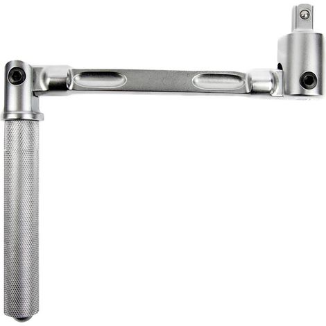 C.K T4604 Chiave a bussola ad angolo 1 pz. (1/5)
