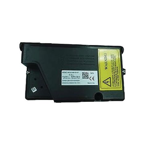 Coffret de sécurité 120 s.- DE DIETRICH CHAPPEE - 7656650