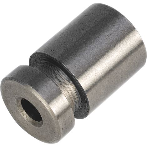 Rolle, Rohrabschneider mit Entgrater