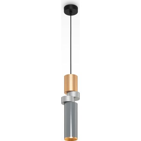 Maytoni Palette II Plafonnier Moderne Mince Coloré GU10