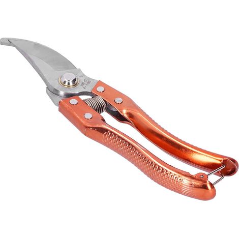 Professional 20cm Steel Pruning Shears SK-5 Gardening (1/5)