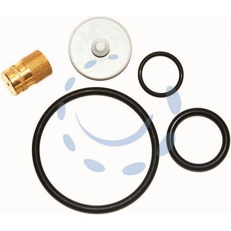 1PZ SET RICAMBI PER POMPE EROS