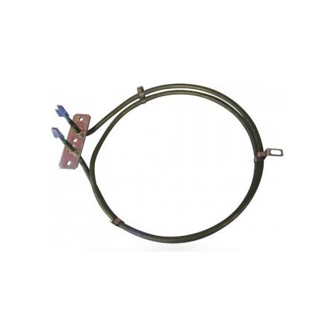 Resistencia circular 2200w para horno SMEG 806890591