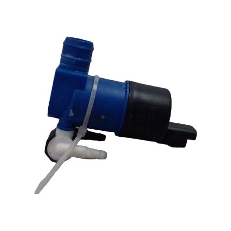 [PRODUIT D'OCCASION] Pompe Lave-glace Avant RENAULT Twingo ♻️ Ref Oe. 289202468r - Garantie à vie (1/2)
