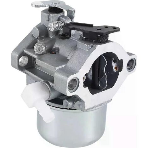 Pièces détachées pour carburateur de moteur Briggs & Stratton (références 28M707, 28R707, 28T707, 28V707, 694941 et 699831) pour tondeuse à gazon.