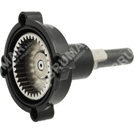 Gruppo frizione per decespugliatori IKRA - MOGATEC COMPATIBILE - 048168