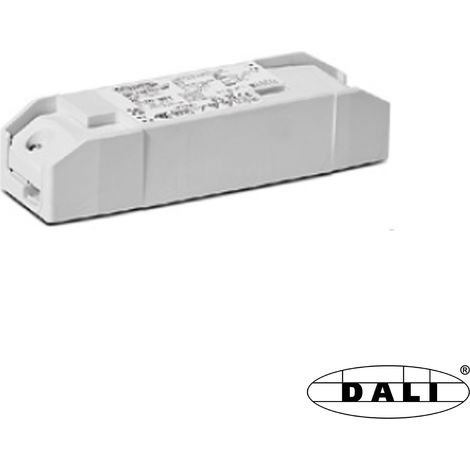 DRIVER 5-38W 300-1050mA DC 10-54V DALI
