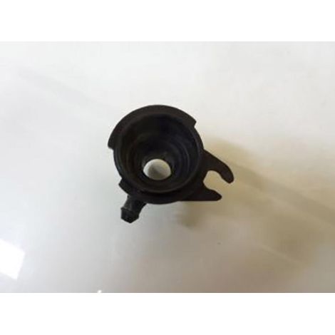 [PRODUIT D'OCCASION] Support divers origine pour moto Honda 1000 VFF Occasion (1/2)