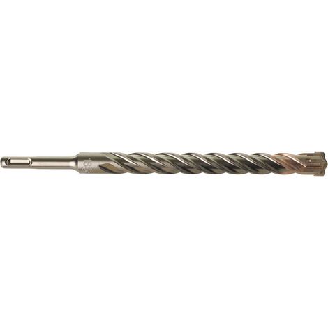 Punta Rotativa Sds-Plus 18x250 Milwaukee 4932356502