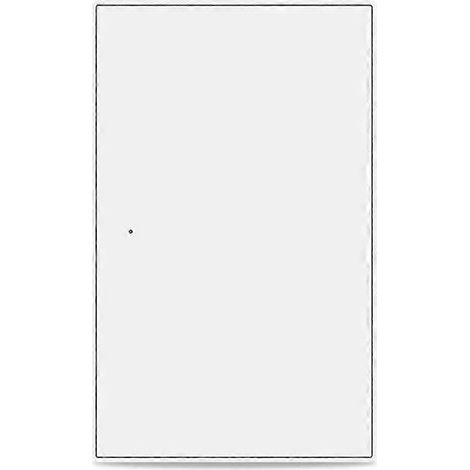 Matter WiFi Smart-Wandschalter, intelligente Steuerung mit 1, 2, 3, 4 oder 6 Tasten, kompatibel mit der SmartThings HomeKit App, unidirektional. (1/5)