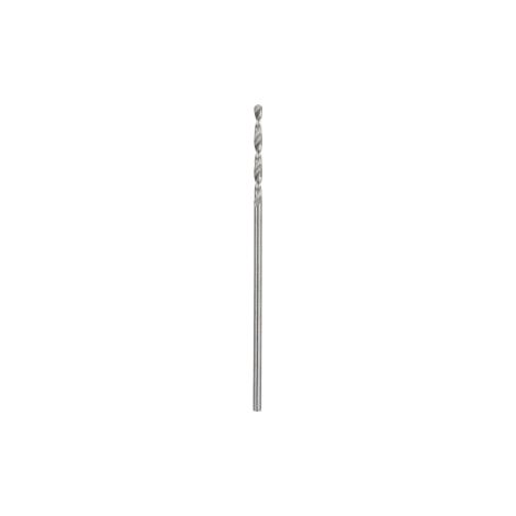 Bosch PRO Metal HSS-G Spiralbohrer 1 x 12 x 34 mm - 2608577629 (1/5)