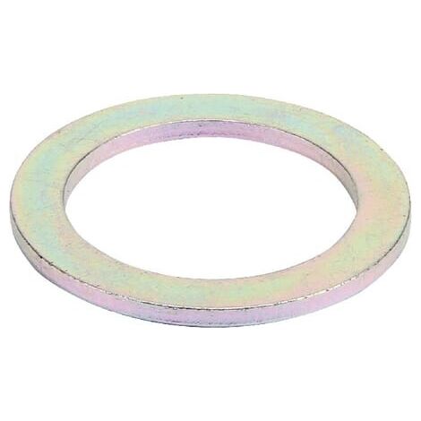 Disco de apoyo S 25x35x2,0 LEMKEN 3052230