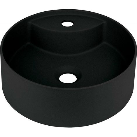 Deante Silia lavabo de granito duradero y diseño minimalista