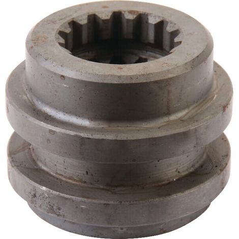 Kuppelmuffe Prof. 25x22 AGRIA AGW77551
