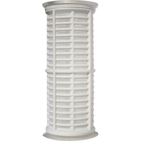 WK Cartuccia Filtrante 5" Nylon 60 Micron Made in Italy - Filtraggio Affidabile per Uso Domestico