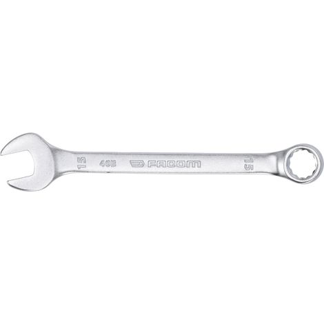 FACOM Ring-Maulschlüssel SLIM 15 mm