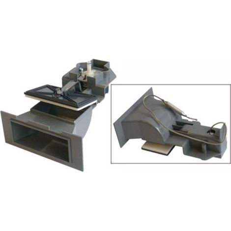 TERMOSTATO PER FRIGORIFERO SAMSUNG ORIGINALE DA67-10264B (1/2)