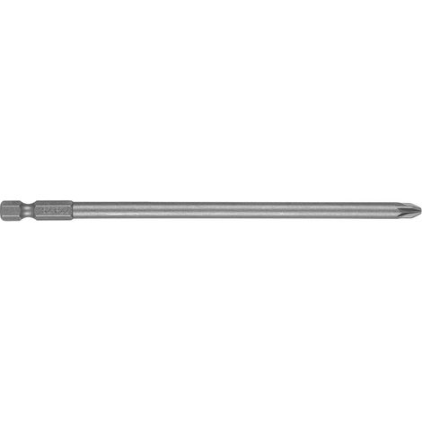 Punta per cacciavite PZ2 x 150 mm