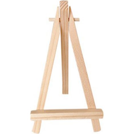 Support de téléphone chevalet universel, créatif et léger, en bois, pour téléphones et tablettes, compatible avec tous les smartphones. (1/5)