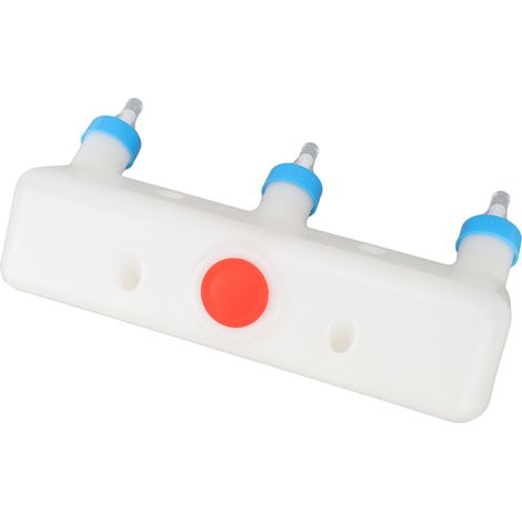 3 tétines, mangeoire pour petits animaux, mangeoire pour porcelets, chiots, lampe pour bébés, mangeoire pour chèvres, matériel d'abreuvement pour la ferme (1/5)