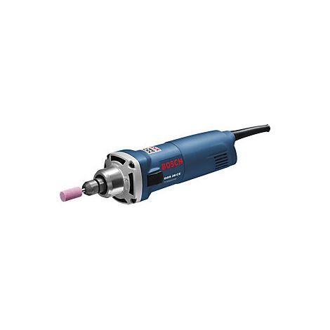Meuleuse Droite BOSCH 0601220100 - GGS 28 CE Professional - 650 W