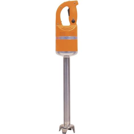 Mixeur Plongeant Master MX004UK - 600 W - Dynamic