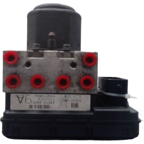 [PRODUIT D'OCCASION] Unite Hydraulique Abs TOYOTA Avensis Verso 01-03 ♻️ Ref Oe. 4405044190 - Garantie à vie (1/3)
