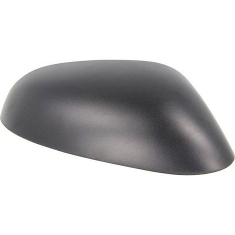 Coque de rétroviseur droite noire Lancia Ypsilon 1 2003-2011