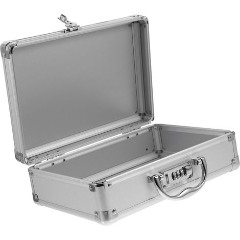 Serrure de Porte de Congélateur Installation Rapide en Alliage de Zinc avec 2 Clés Compatible Portes Vitrées de Réfrigérateur pour Magasins et Vitrines (1/5)