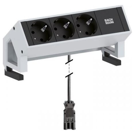 Bachmann 902.500 (1/3)