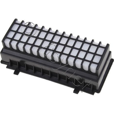 Bosch - filtre hepa - 00577281 - 8014025058665 (1/2)