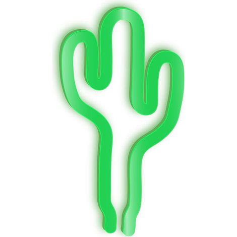 T-TEX ARYTSL-NS-CC illuminazione da parete Neon (1/3)