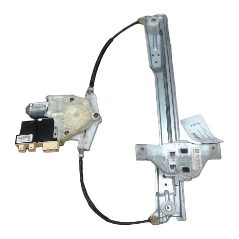 Mecanisme+moteur Leve-glace Avant Gauche CITROEN C4 04-08 [PRODUIT D'OCCASION]♻️9221aw