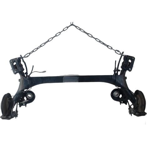 Train Arriere CITROEN C4 2008- [PRODUIT D'OCCASION]♻️5148r9