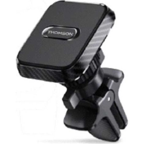 Phone holder - THOMSON - Magnetic - Air vent mount - 360° swivel