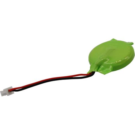 Batería CMOS/de respaldo CoreParts para Dell, mbxcmos-BA014