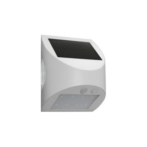 Proyector LED solar Arcadia Max 3 W Blanco – Doble emisión – Century