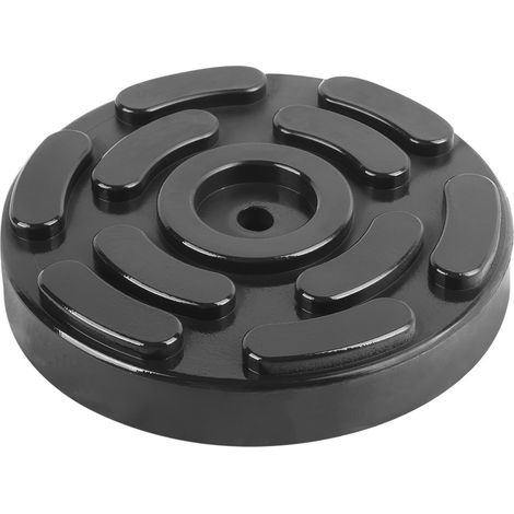 JBM54359 Bouchon en caoutchouc pour élévateur OMCN 140 mm