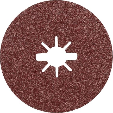 25x Disque EXPERT R781 Prisma Fibre Disc, X-Lock (1/5)