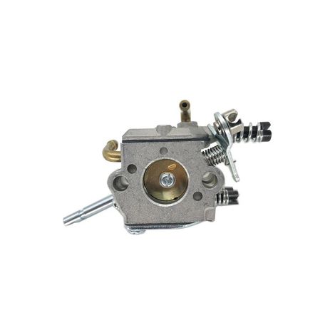 Carburateur léger compatible C1S-S3H et C15-51B ZAMA, adapté aux outils Stihl FS160, FS220, FS280 et FR220.